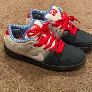 Nike SB dunk low pro